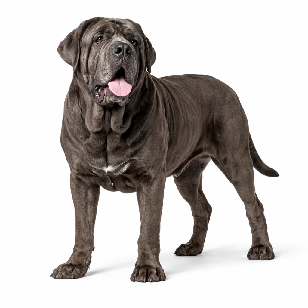Mastino Napoletano