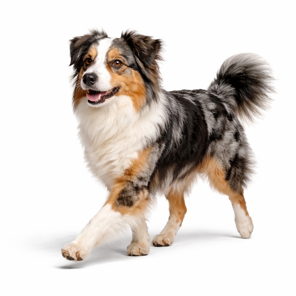 Miniature American Shepherd