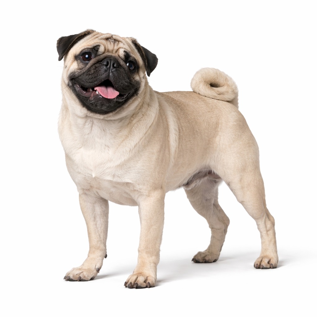 Mops