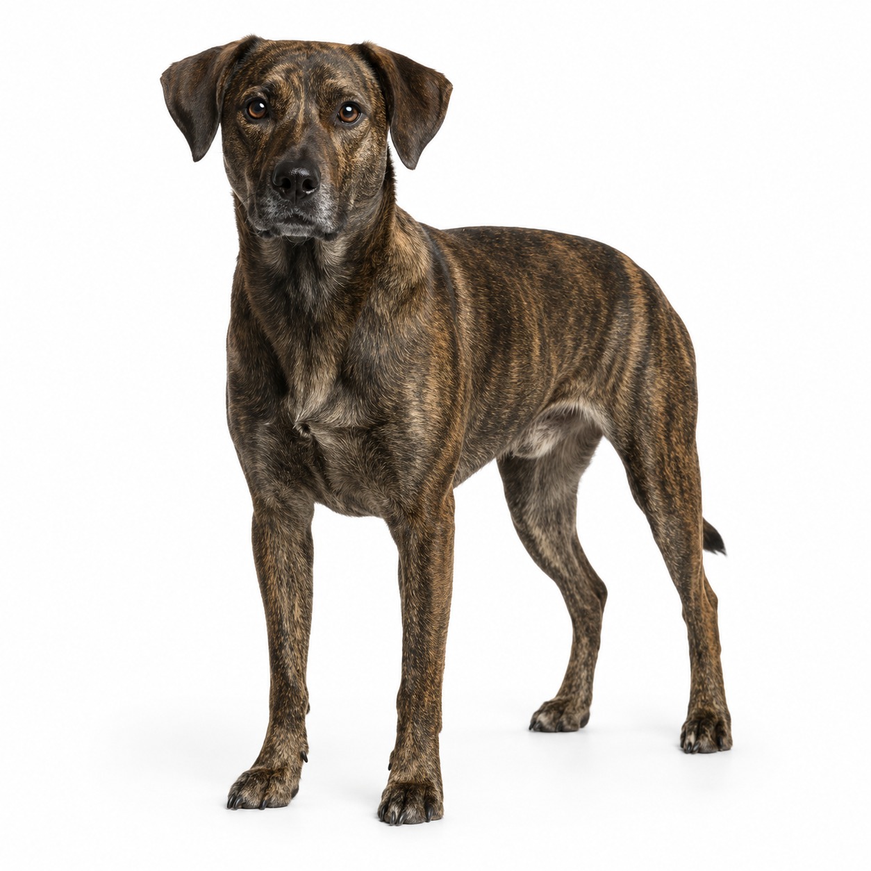 Mountain Cur