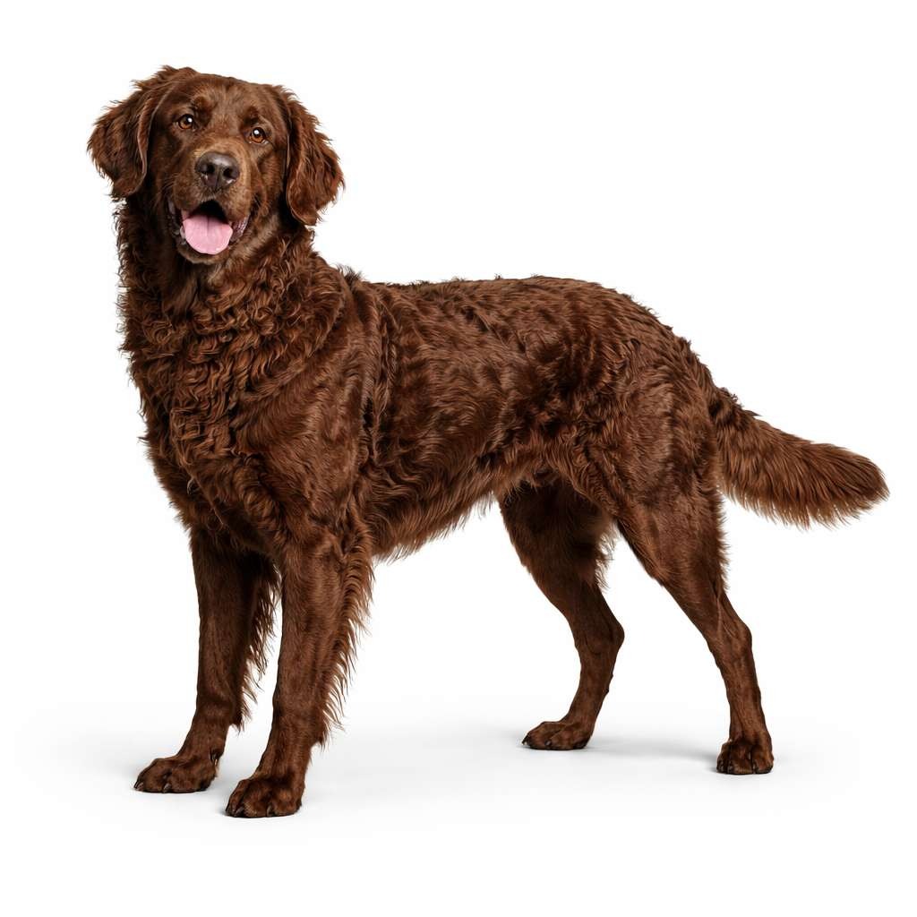 Murray-River-Retriever