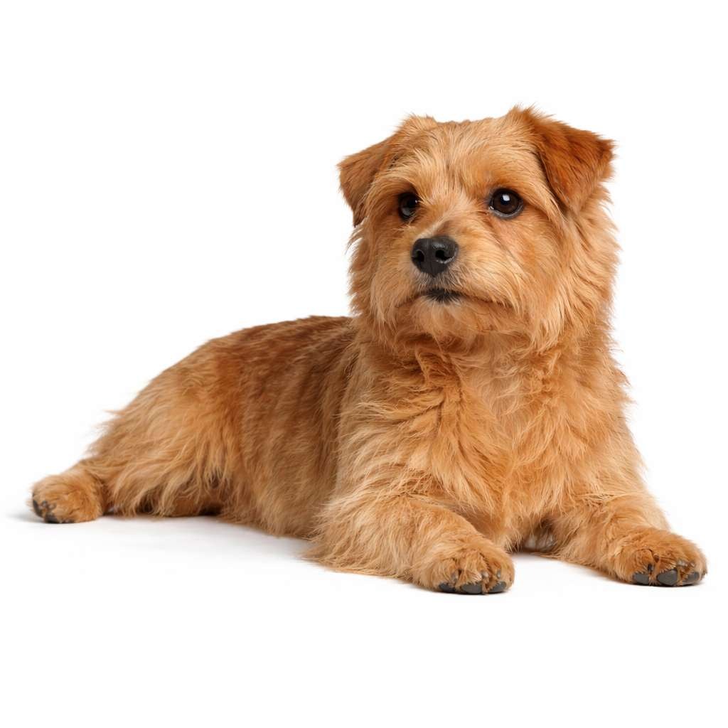 Norfolk Terrier