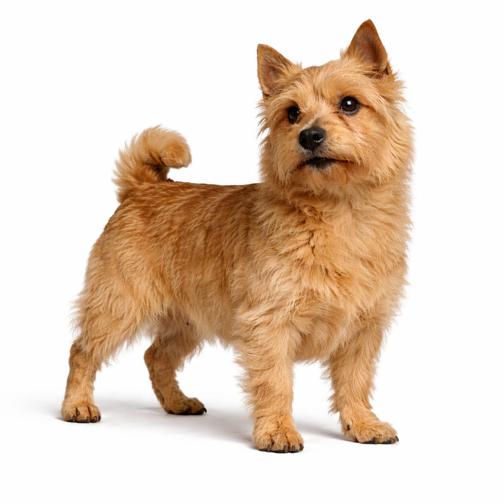 Norwich Terrier