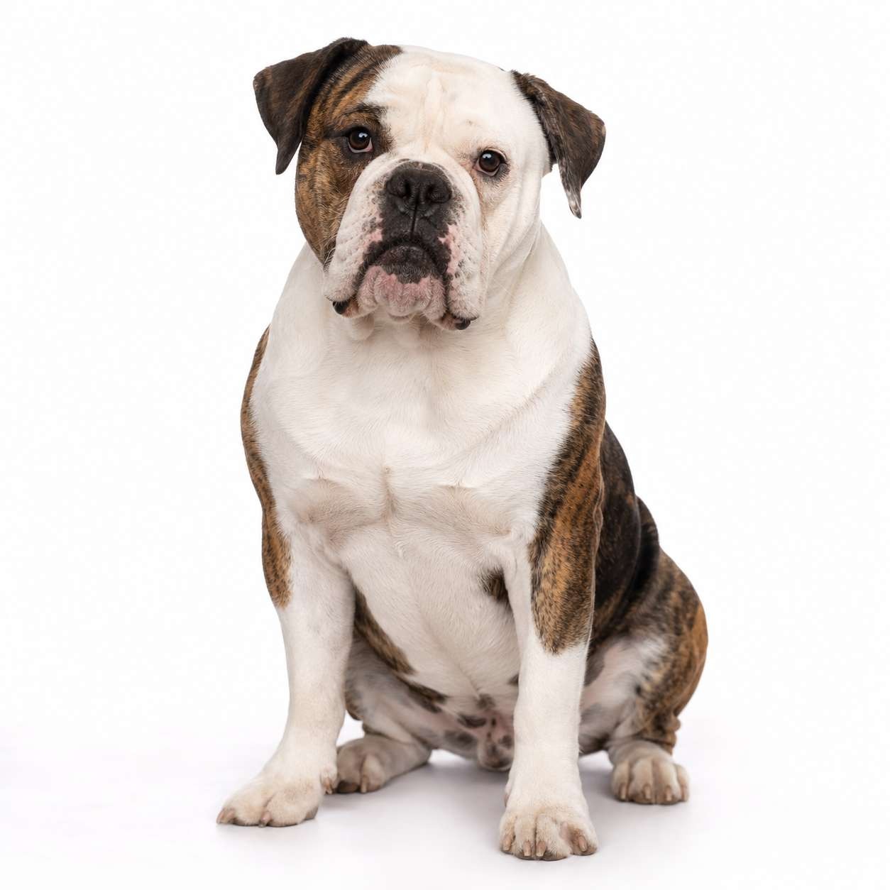 Olde English Bulldogge