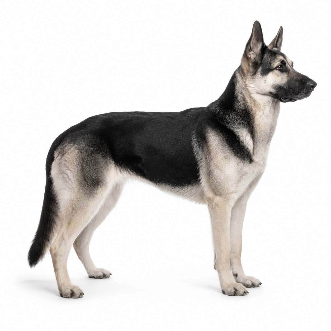 Osteuropäischer Schäferhund