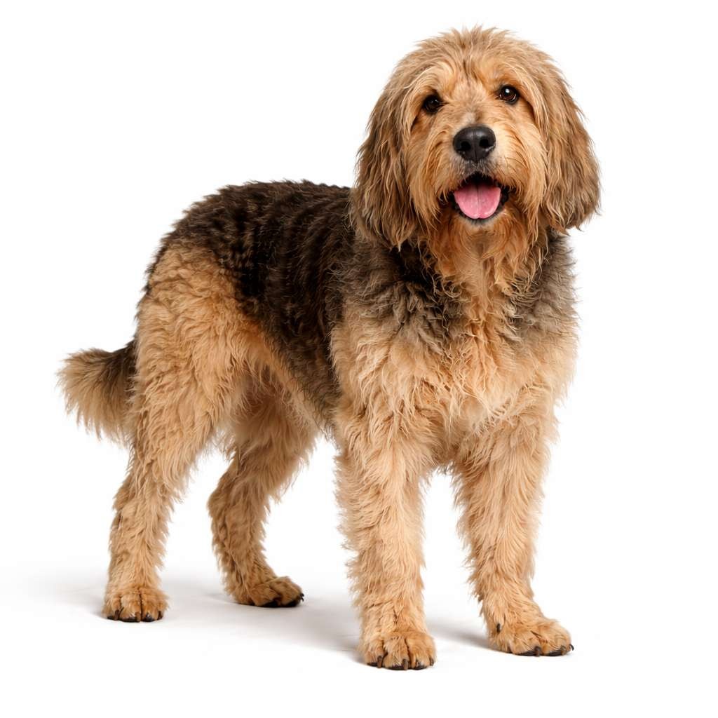 Otterhund