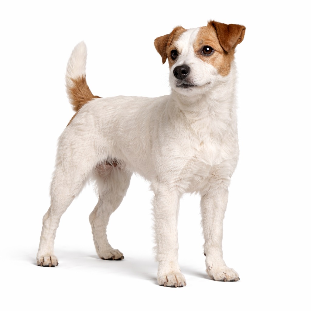 Parson Russell Terrier