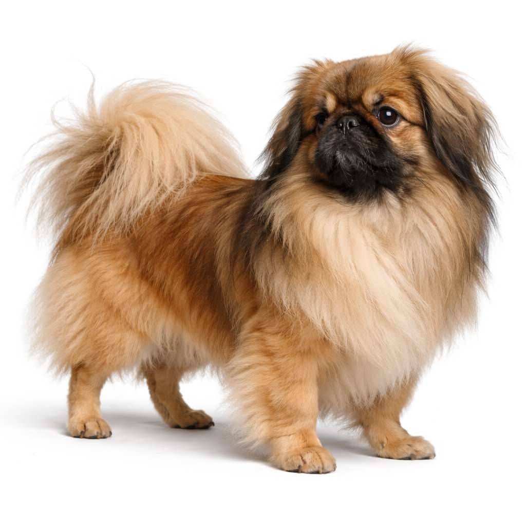 Pekinese