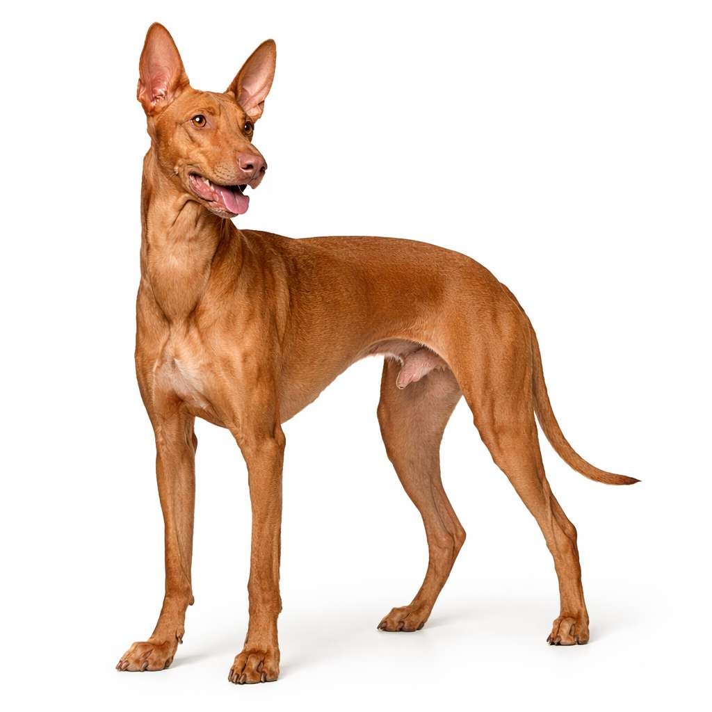 Pharaonenhund