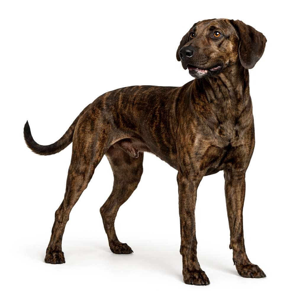 Plott Hound