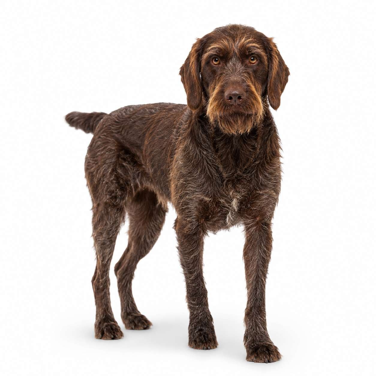 Pudelpointer