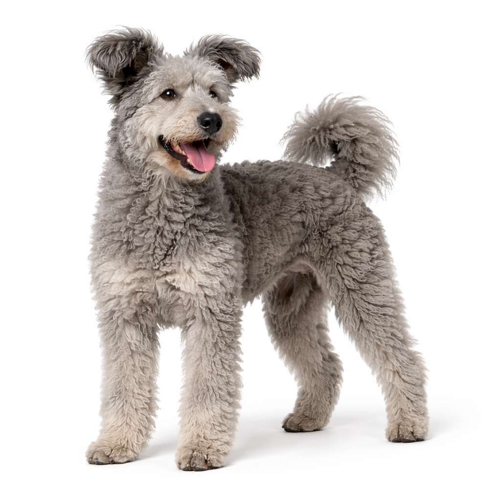 Pumi