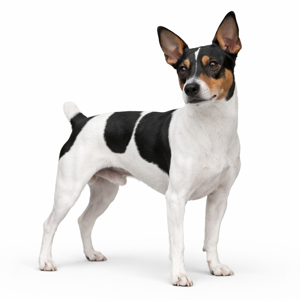 Rat Terrier