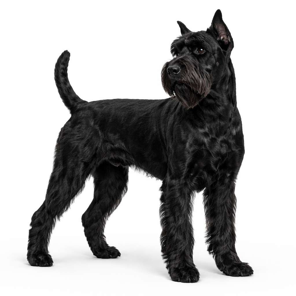 Riesenschnauzer