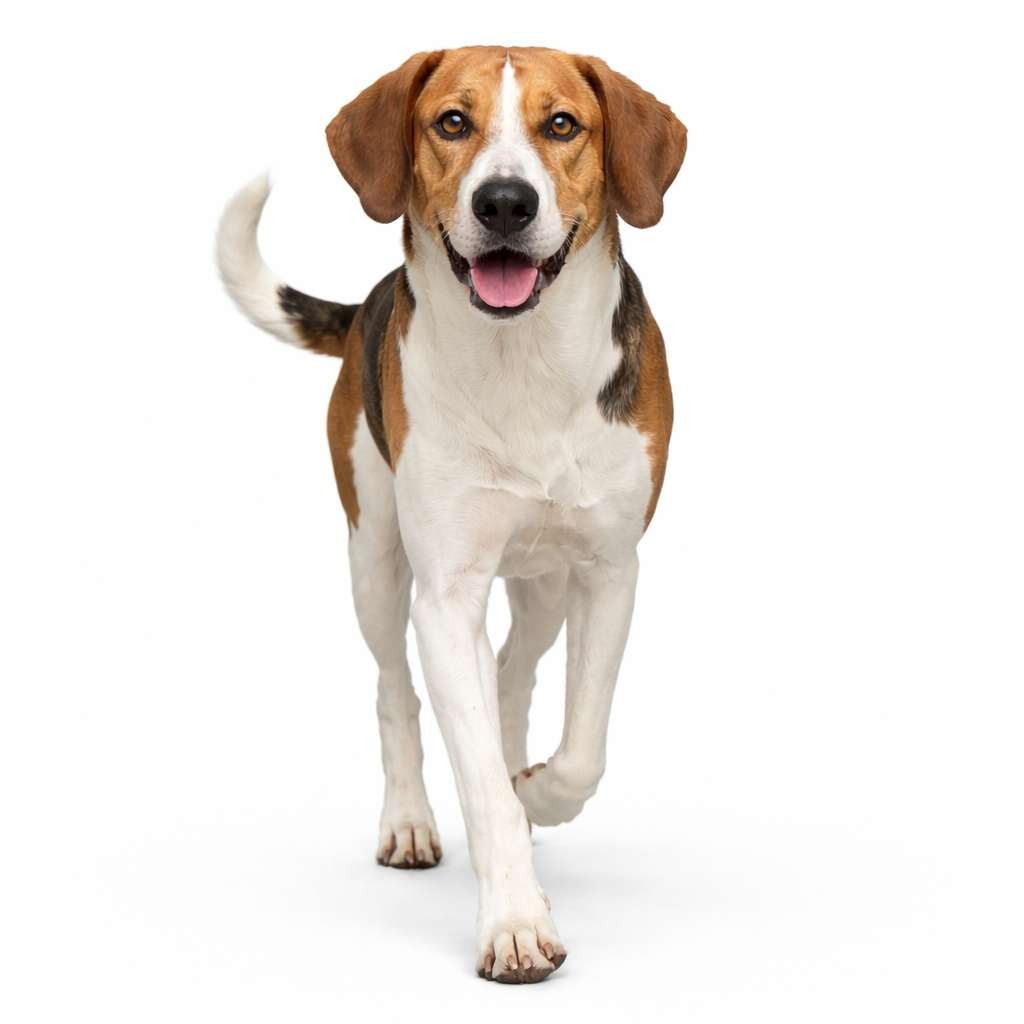 Russischer Laufhund