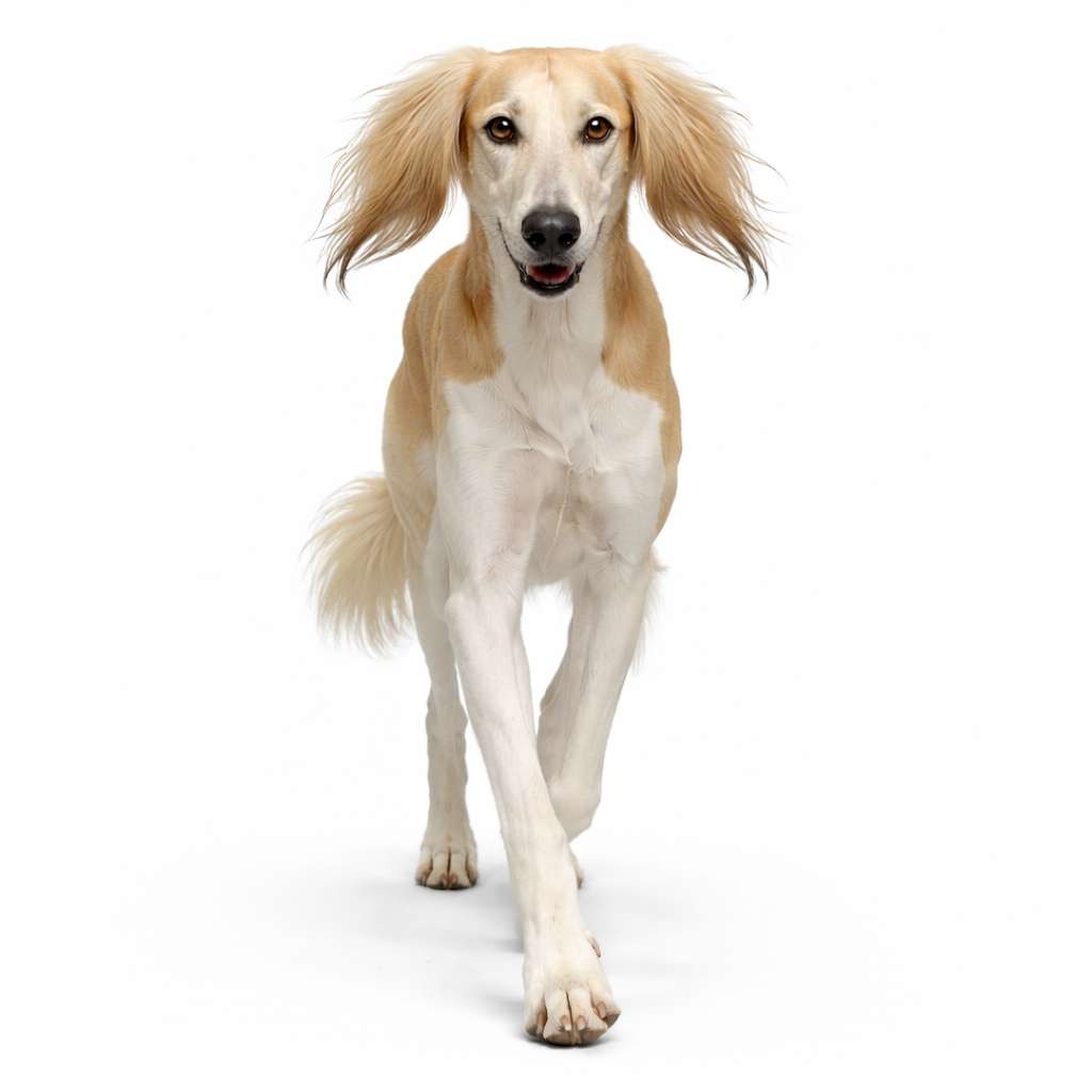 Saluki