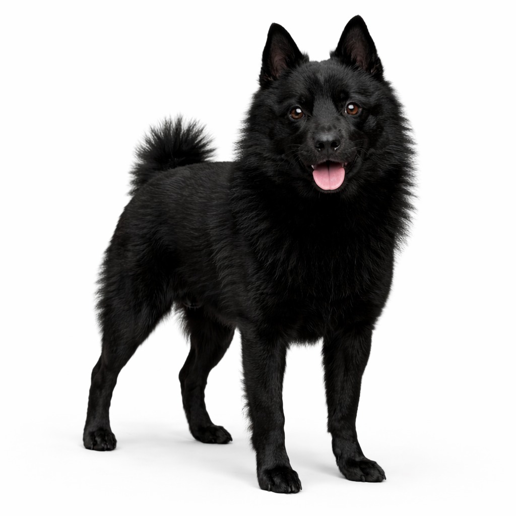 Schipperke