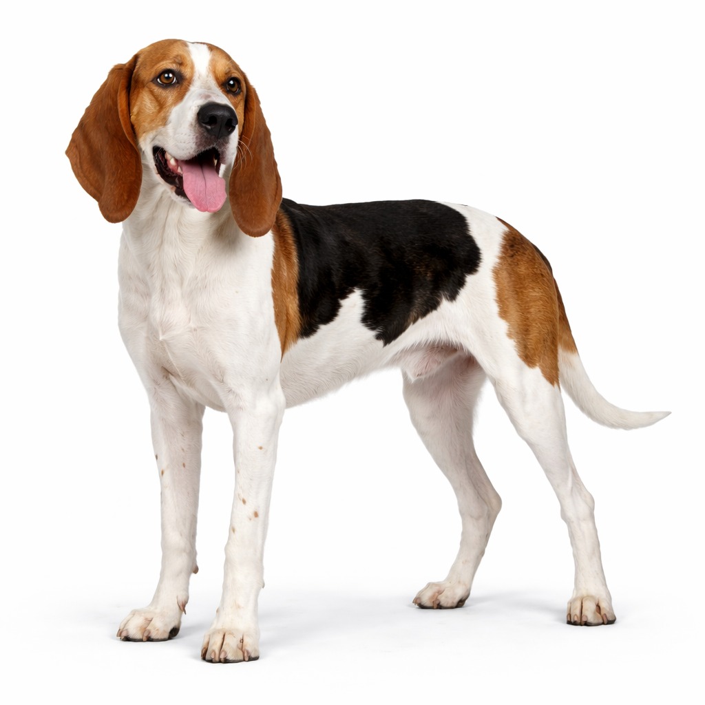 Schweizer Laufhund
