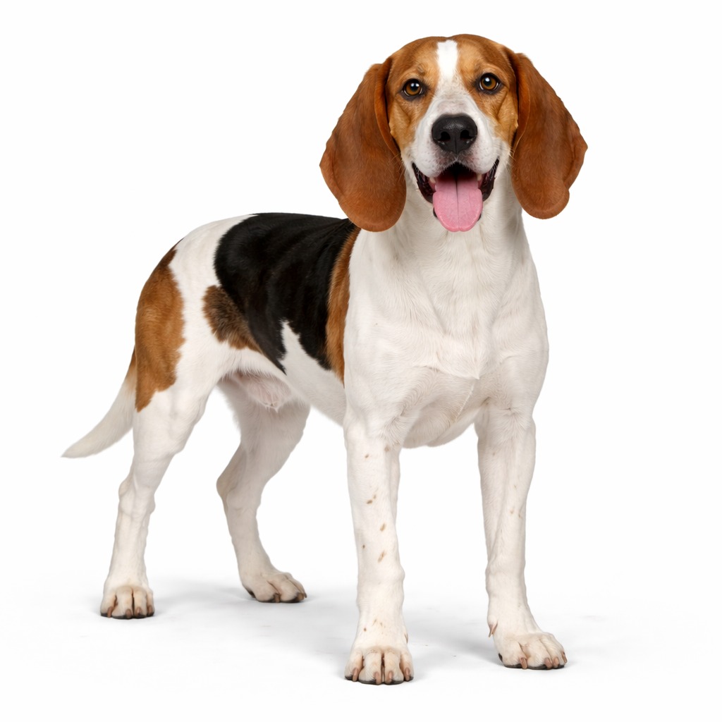 Schweizerischer Niederlaufhund