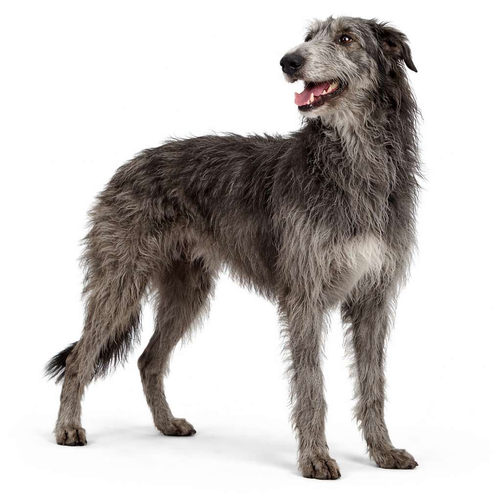 Scottish Deerhound