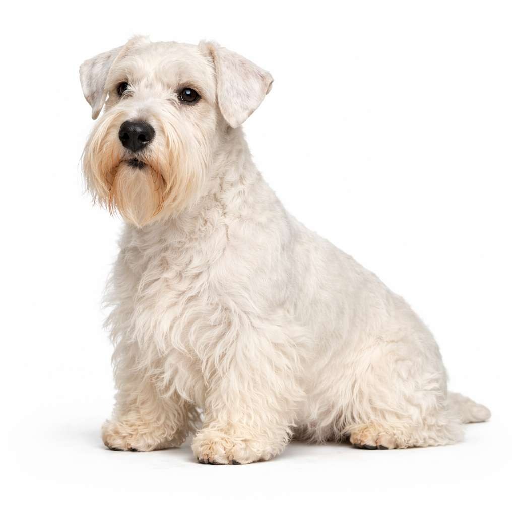 Sealyham Terrier