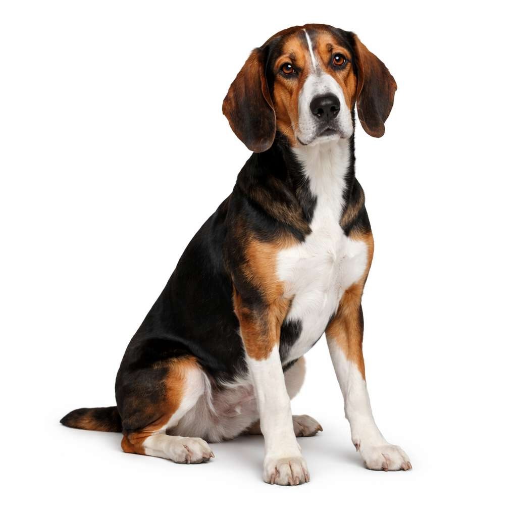 Serbischer Laufhund