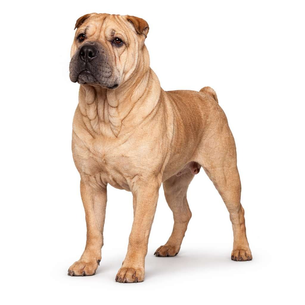 Shar-Pei