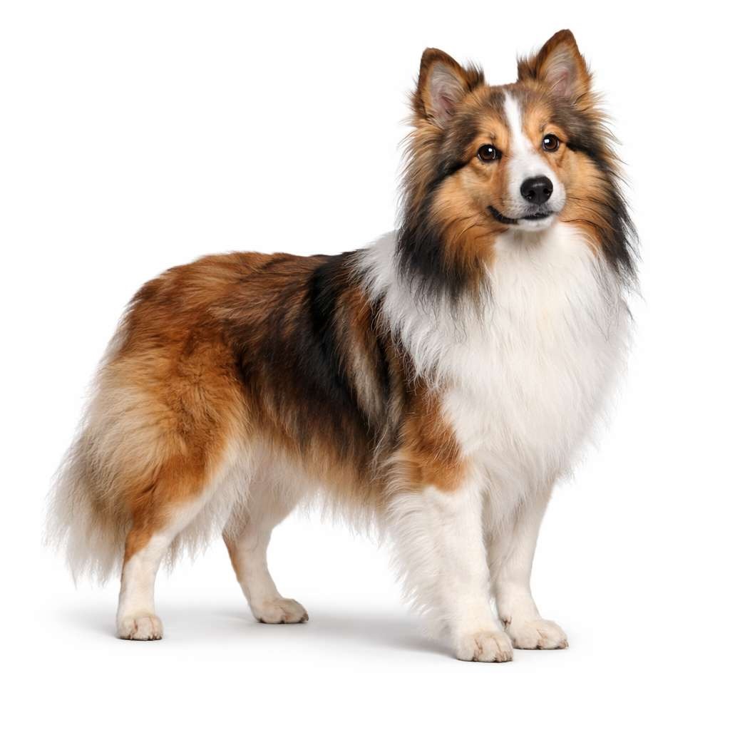 Sheltie