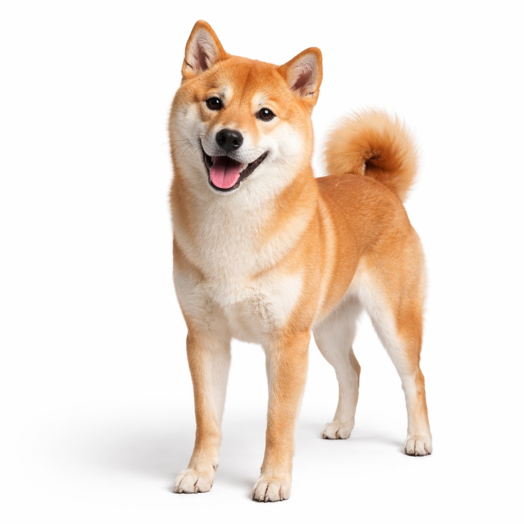 Shiba Inu