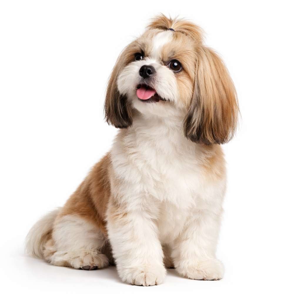 Shih Tzu