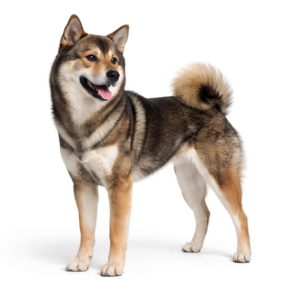 Shikoku Ken