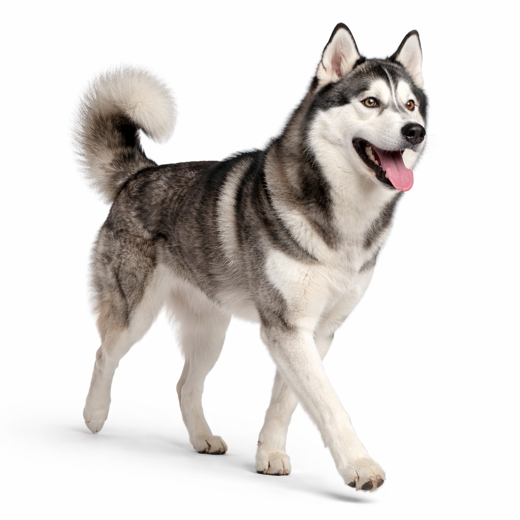 Siberian Husky