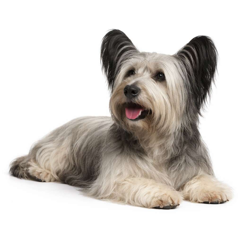 Skye Terrier