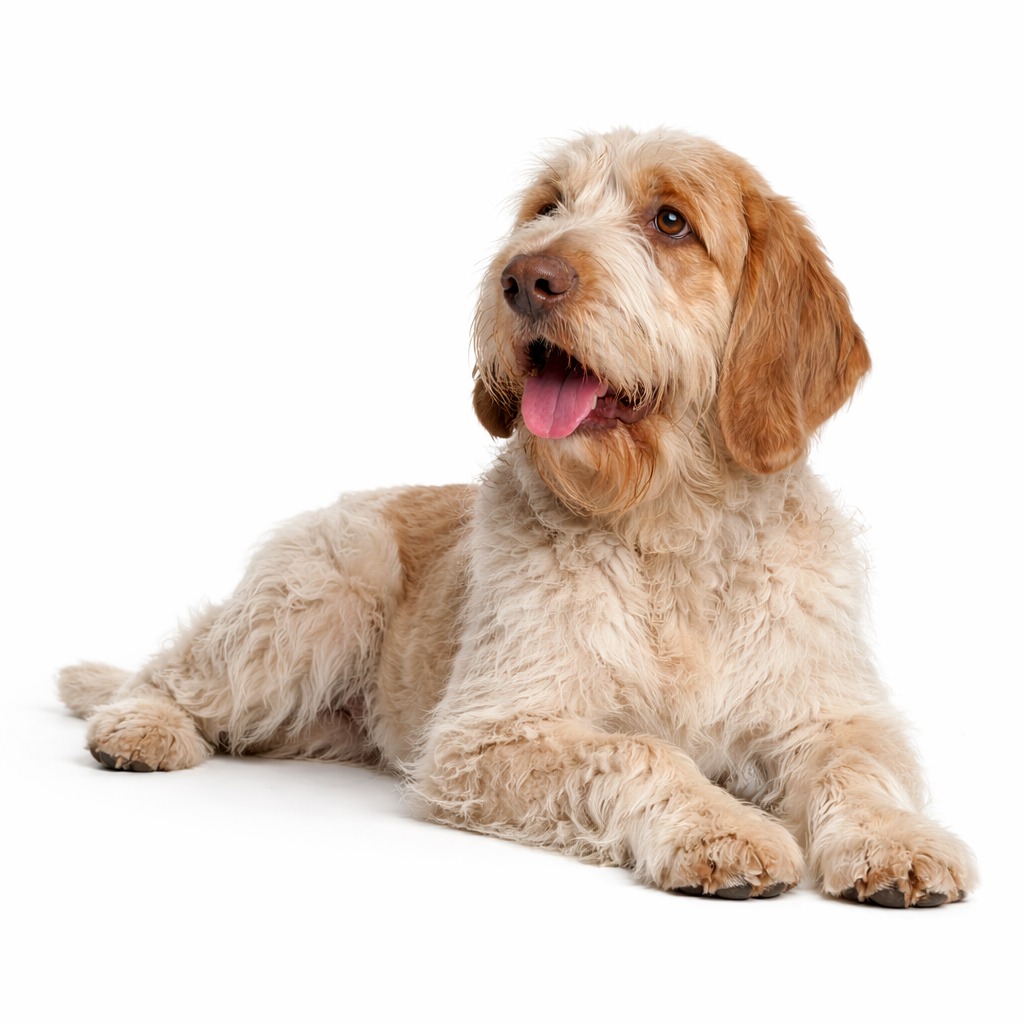 Spinone Italiano