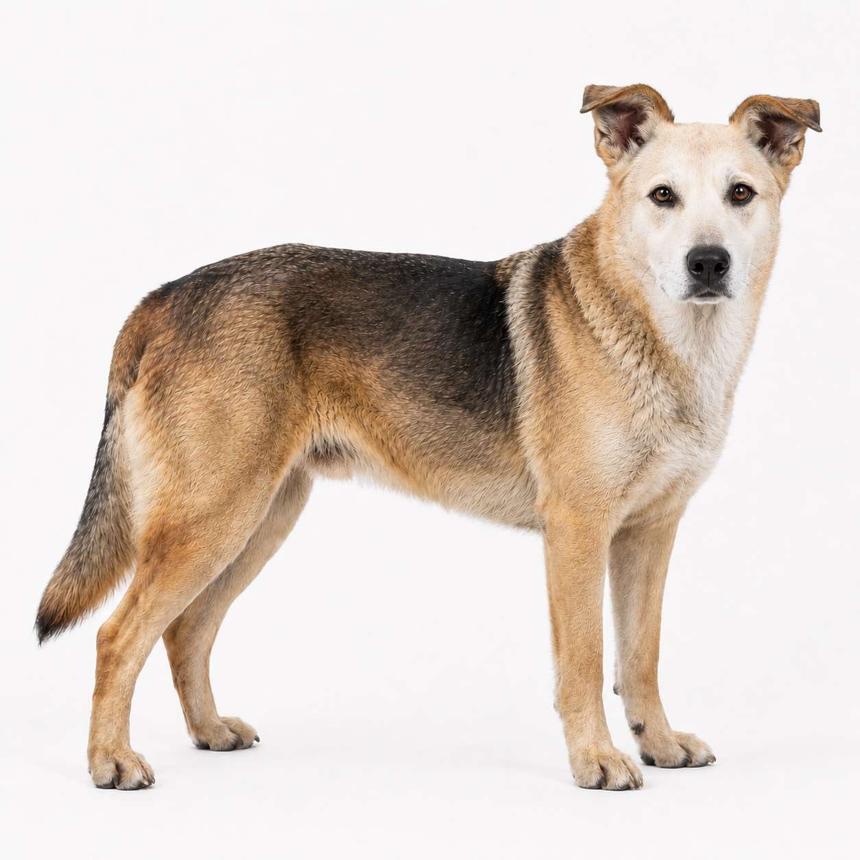 Südeuropäischer Dorfhund