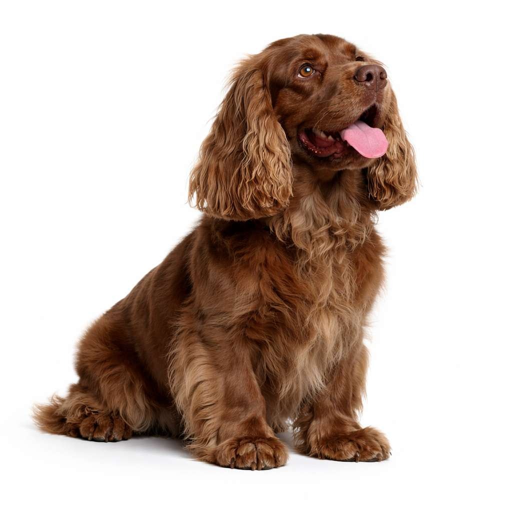 Sussex Spaniel
