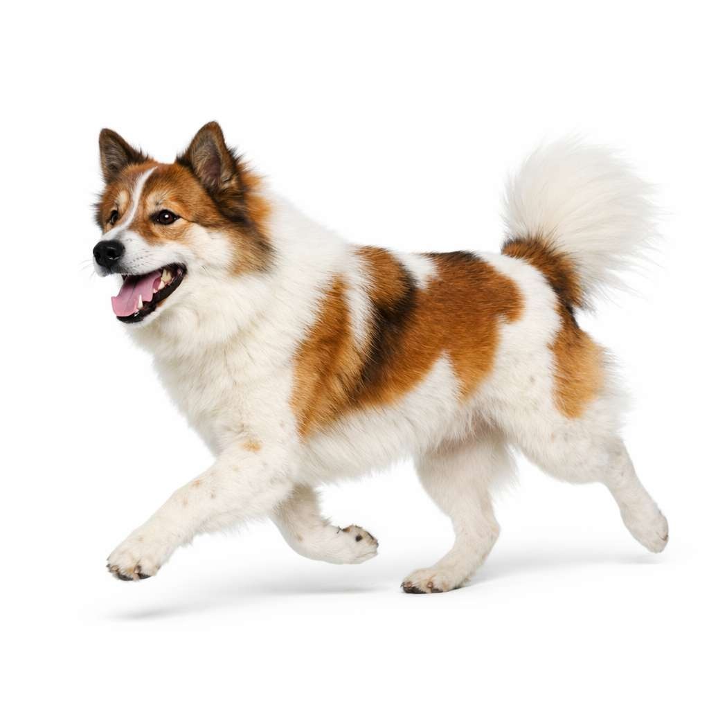 Thai-Bangkaew-Hund