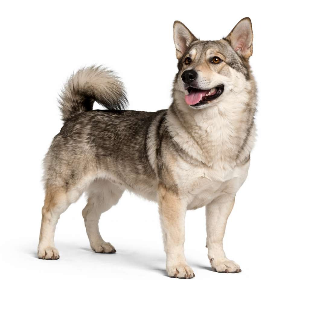 Västgötaspets