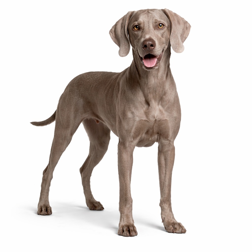 Weimaraner