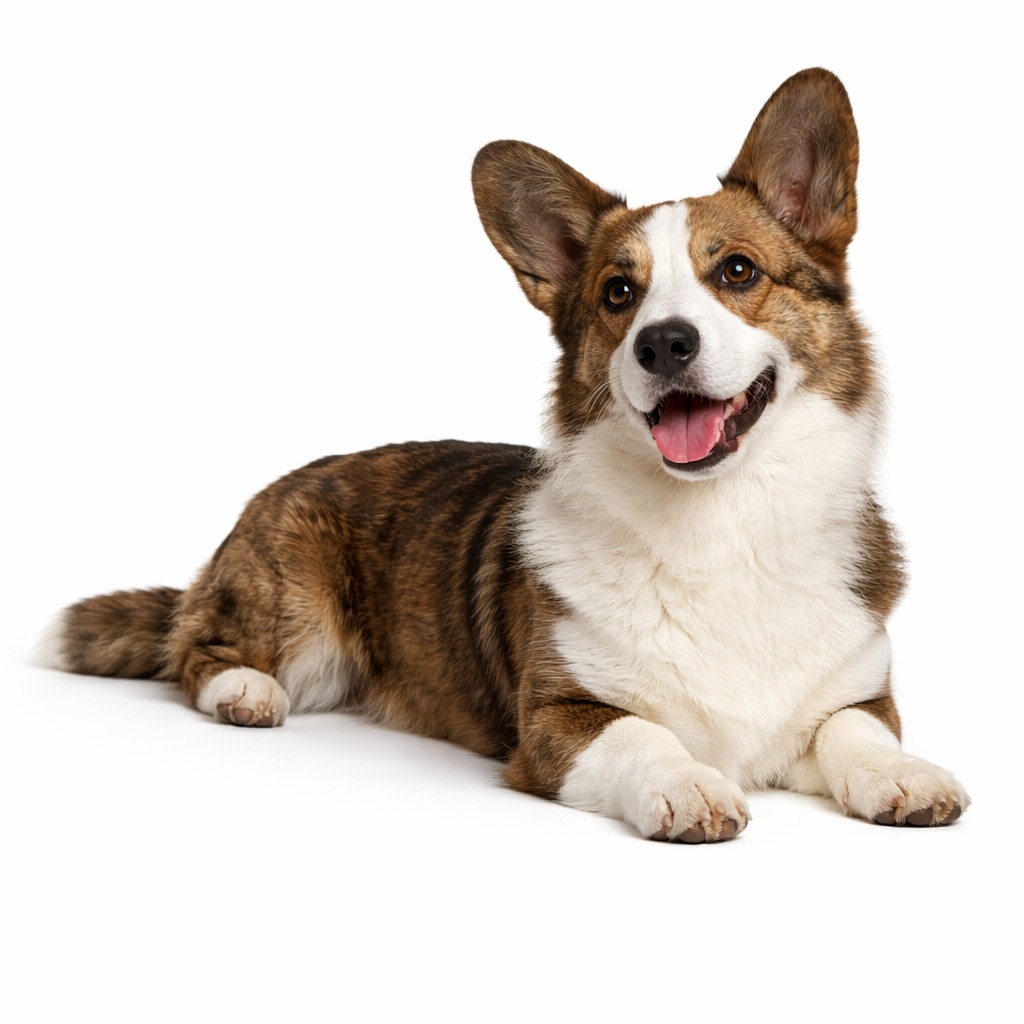 Cardigan Welsh Corgi
