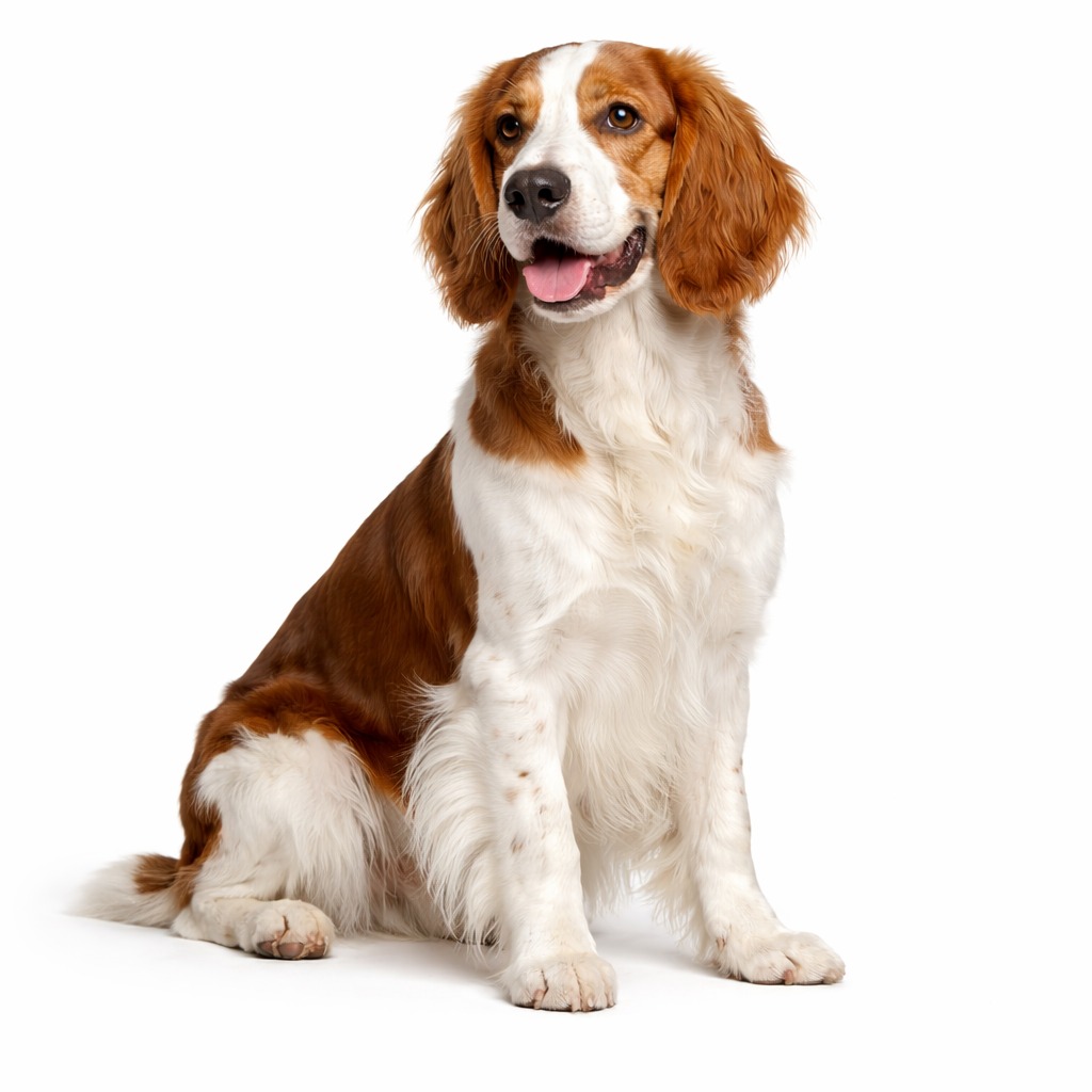Welsh Springer Spaniel