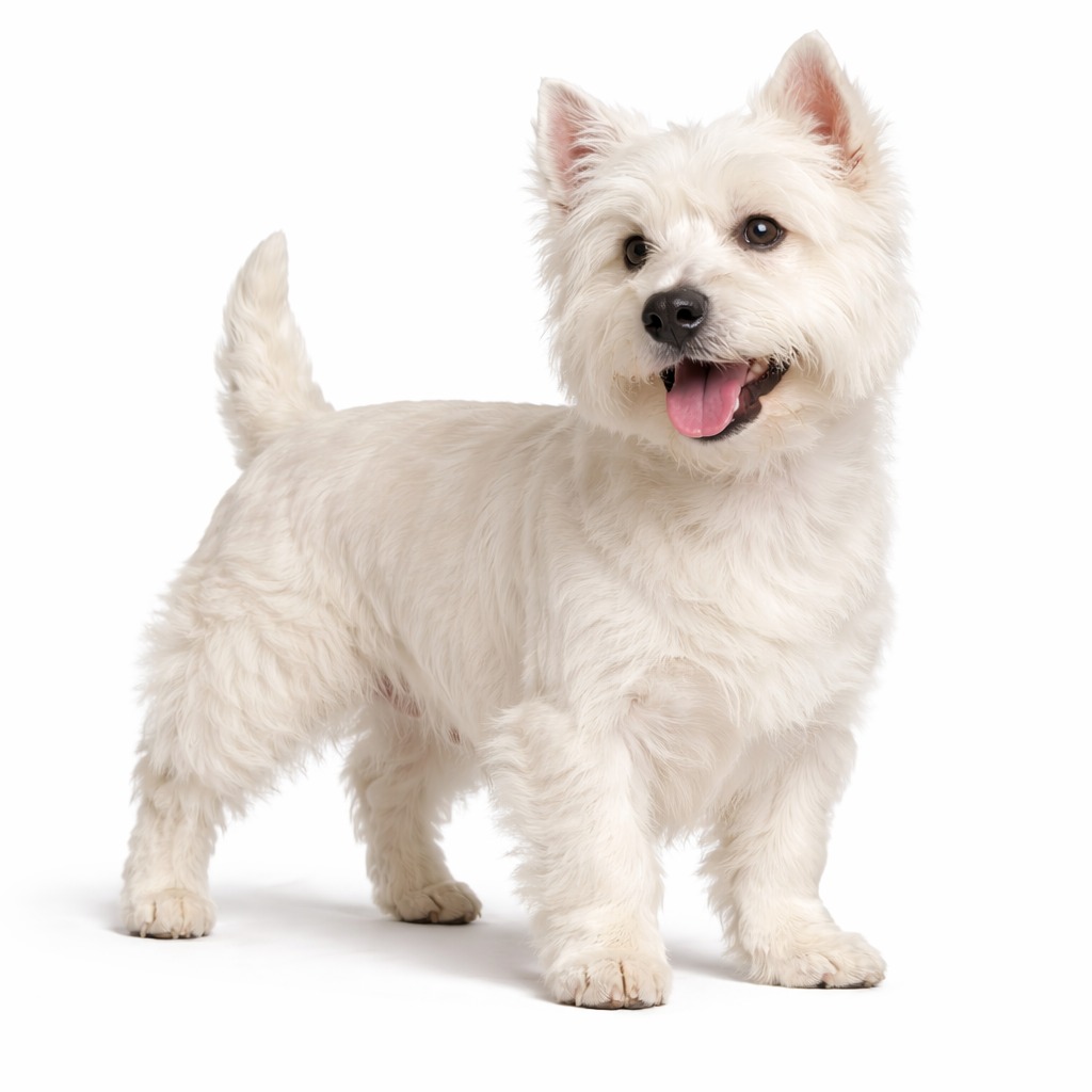 West Highland White Terrier