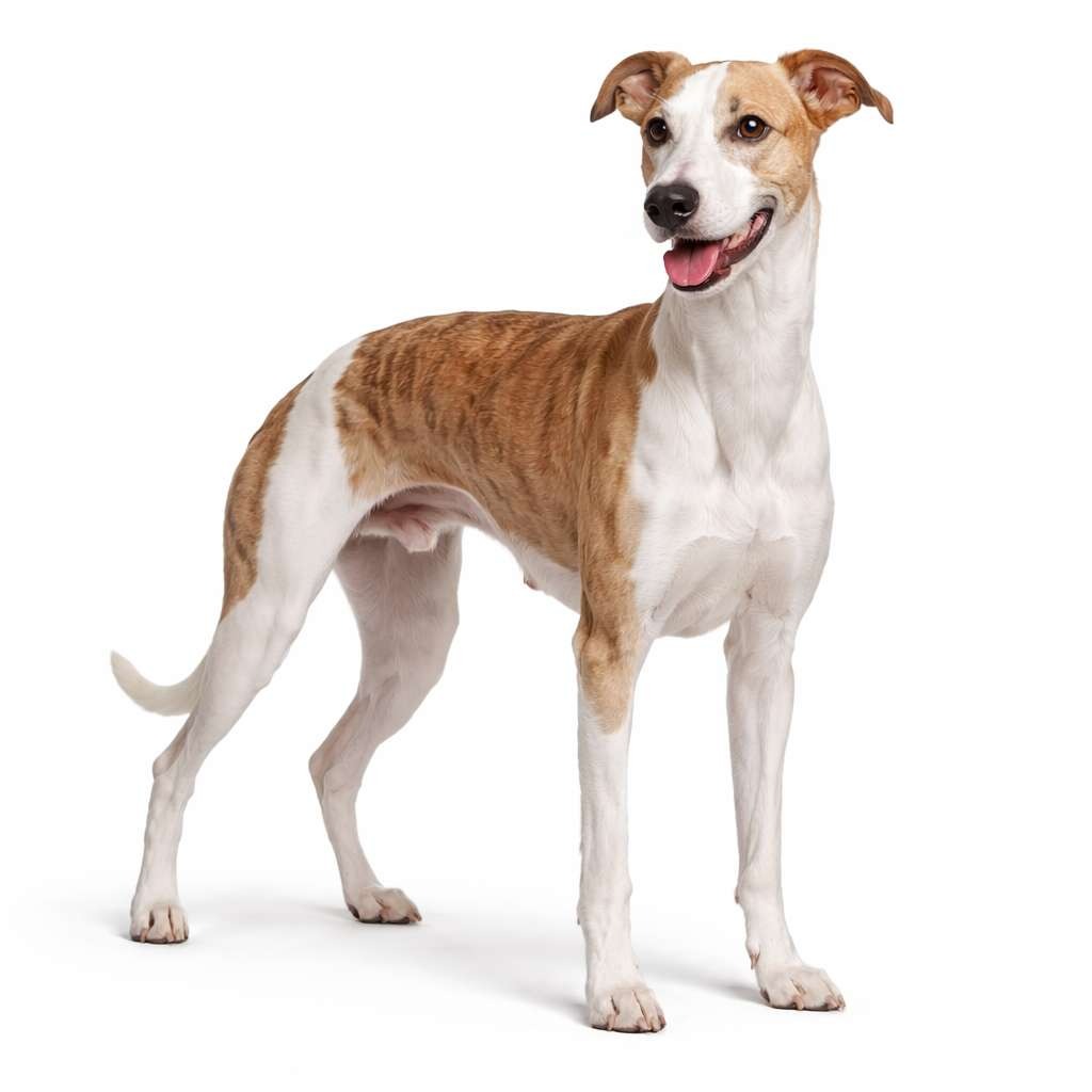 Whippet