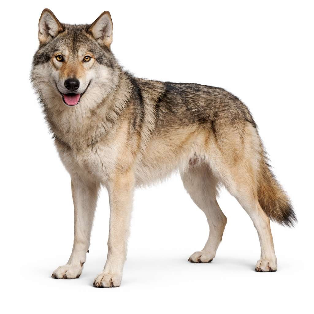 Wolf
