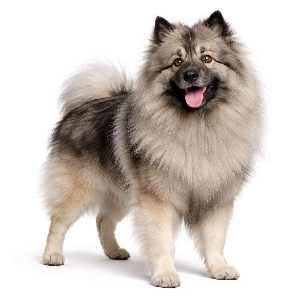 Wolfsspitz
